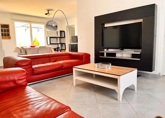 Villa Clair Logis
