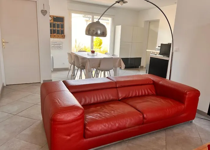 Villa Clair Logis