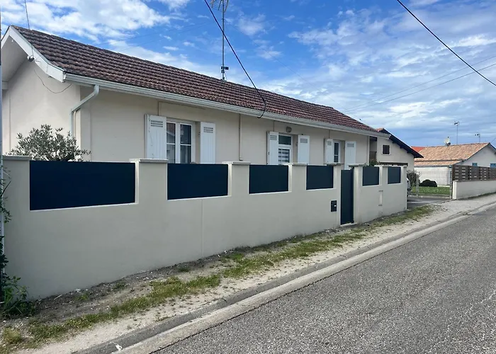 Villa Clair Logis