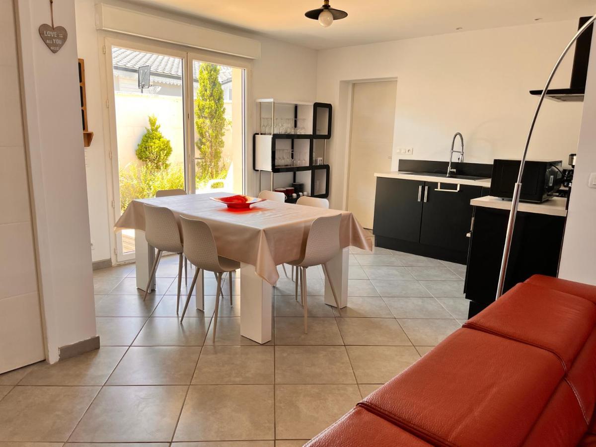 Holiday home Clair Logis *