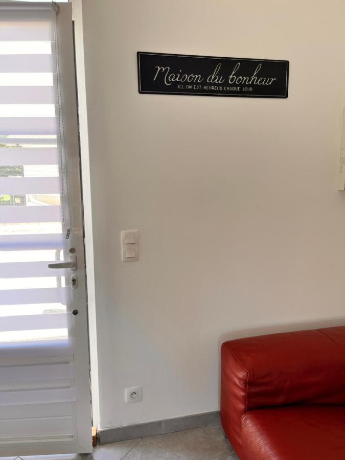 Clair Logis Holiday home *