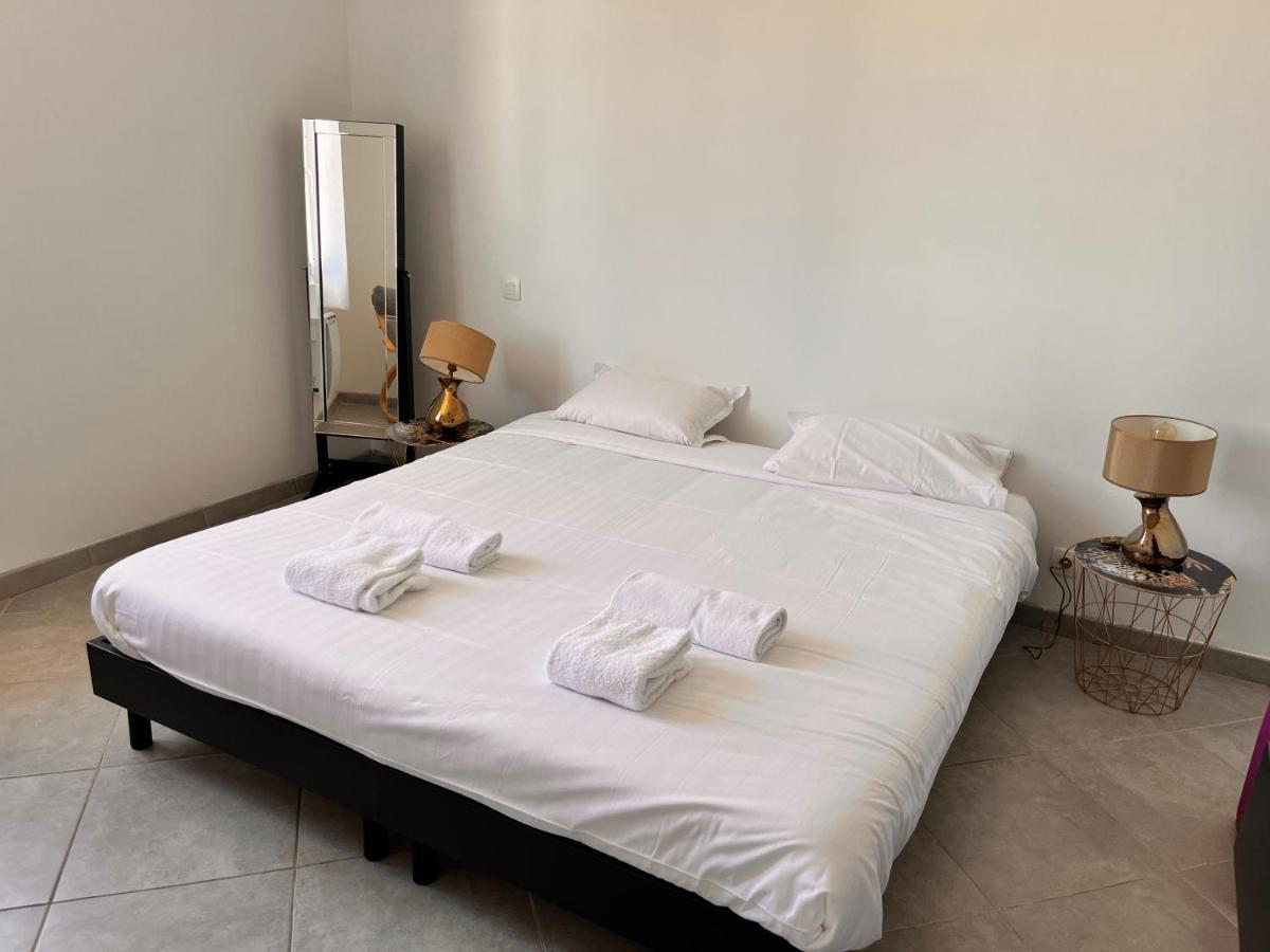 Holiday home Clair Logis