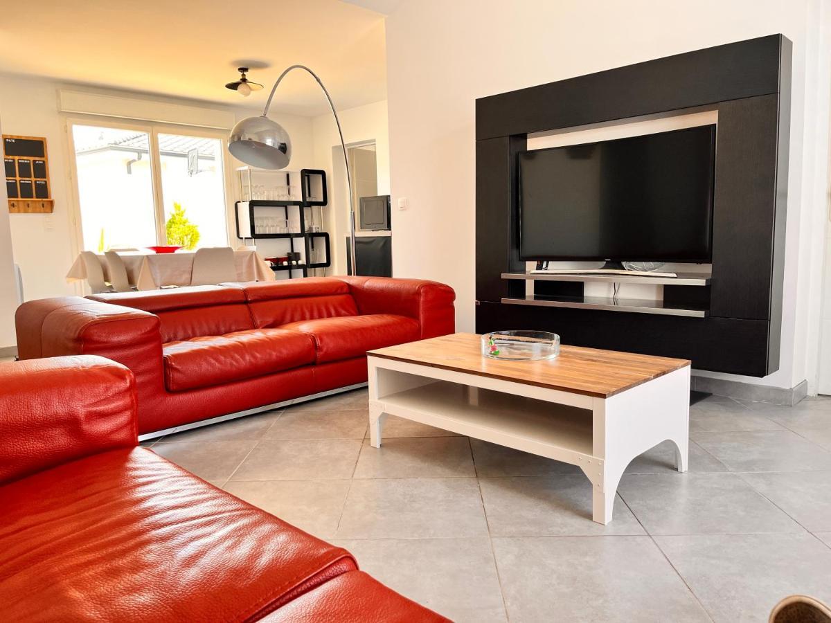 Holiday home Clair Logis *