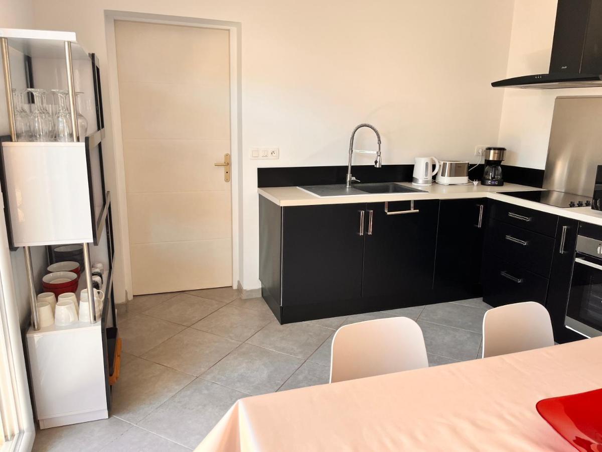 Casa de Férias Clair Logis Andernos-les-Bains