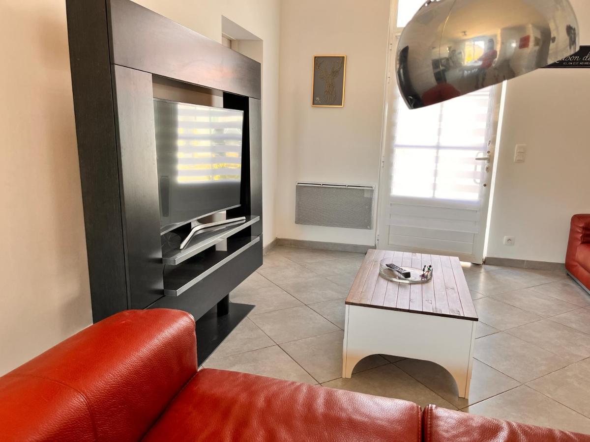Holiday home Clair Logis *