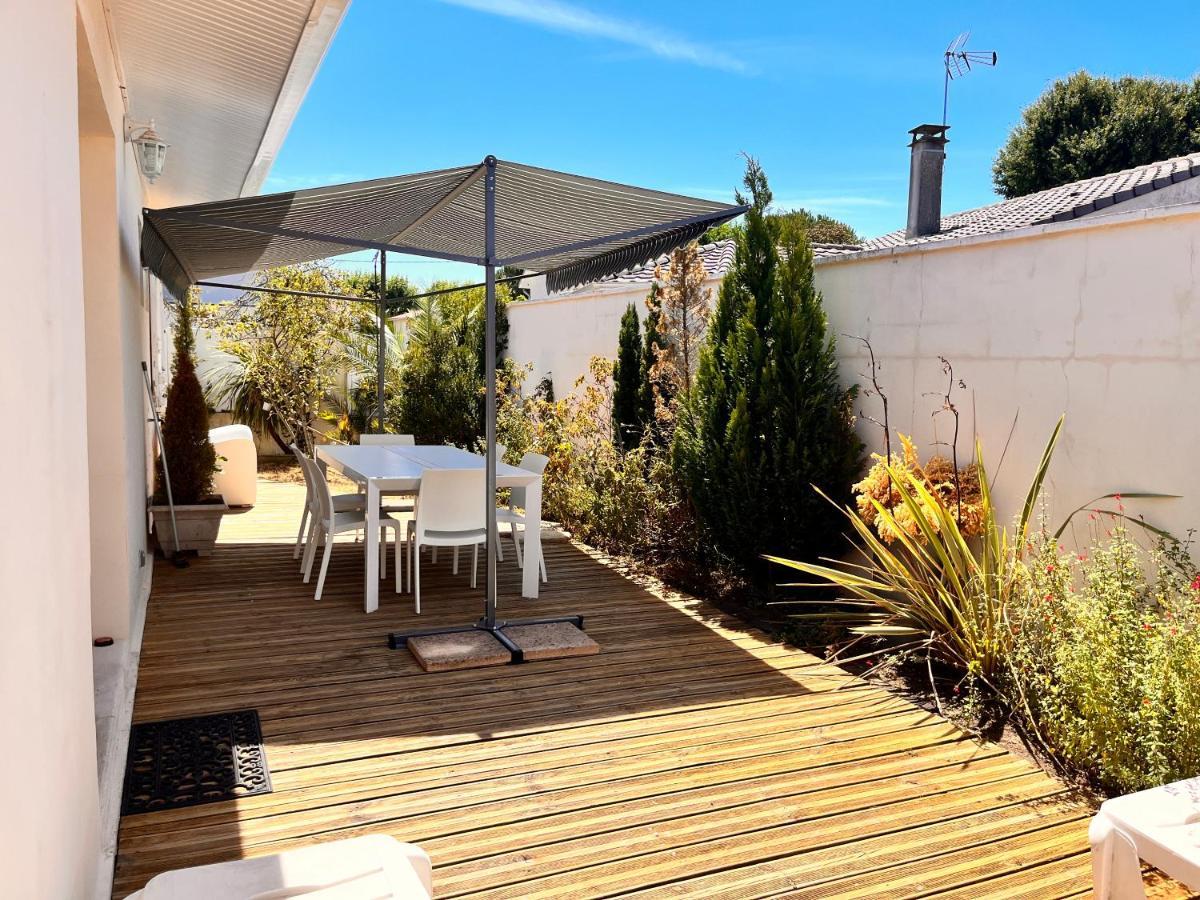 Holiday home Clair Logis *
