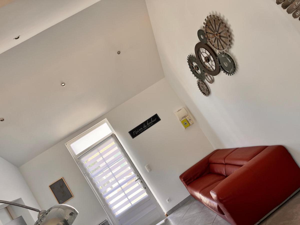 Clair Logis Holiday home Andernos-les-Bains