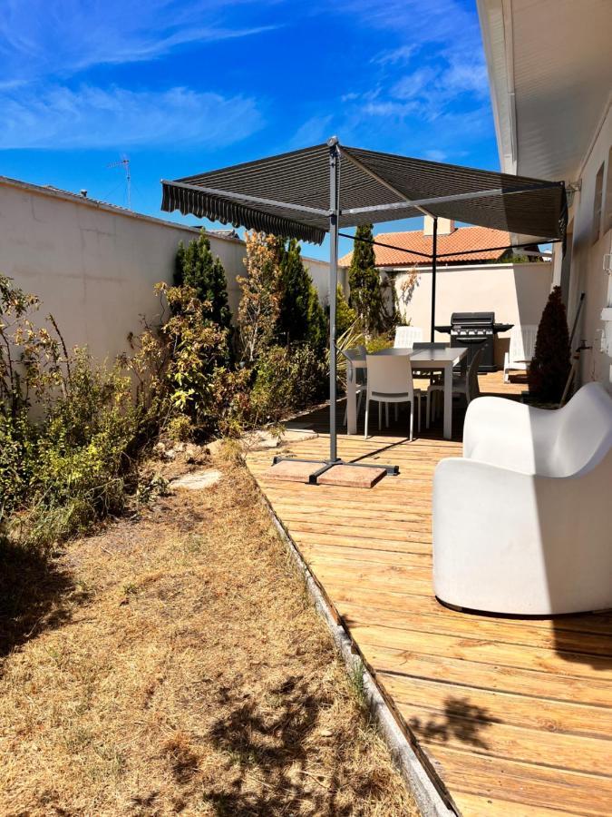 Casa de Férias Clair Logis *