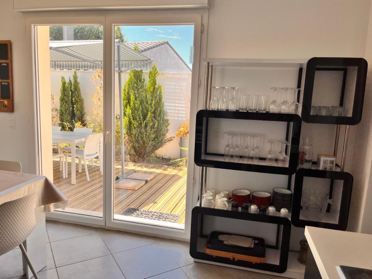 Holiday home Clair Logis