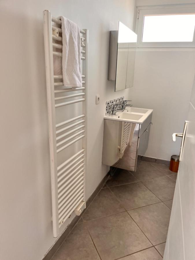 Holiday home Clair Logis Andernos-les-Bains