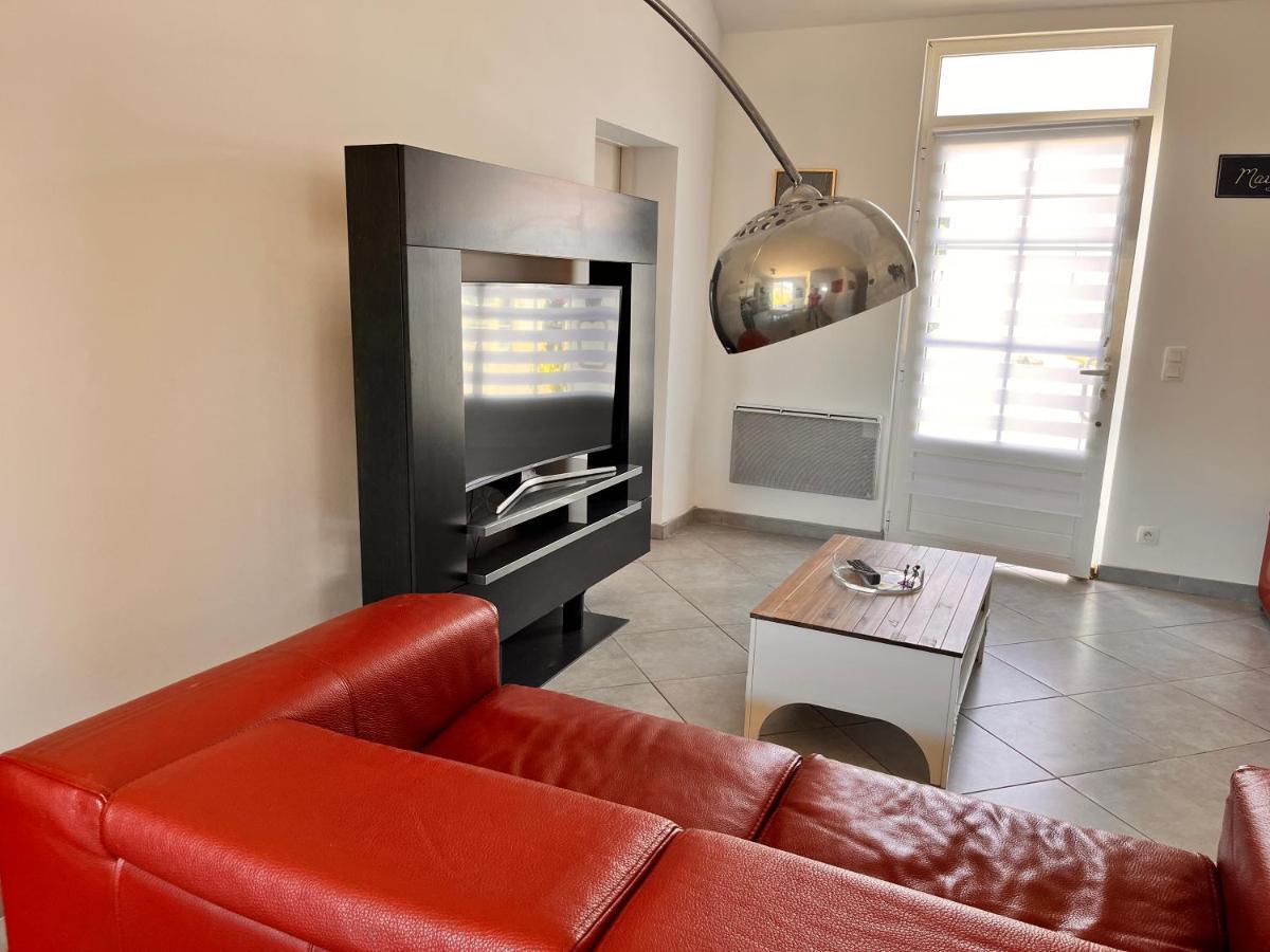 Holiday home Clair Logis
