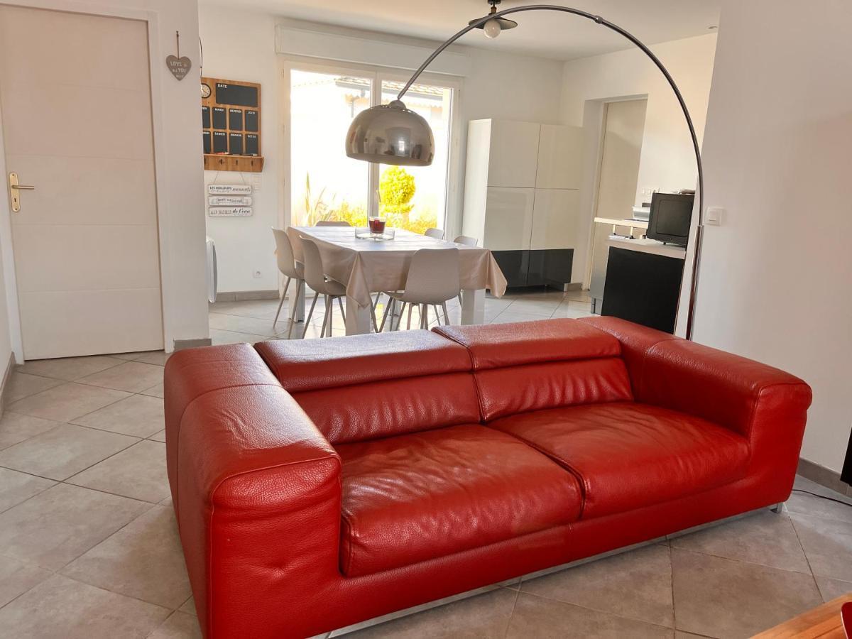 Holiday home Clair Logis